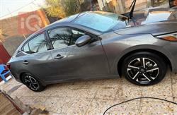 نيسان سنترا